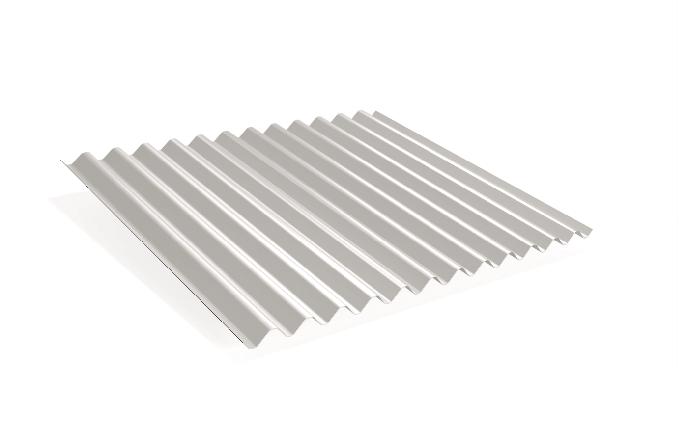 Bone White / Multi-Cor